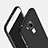 Ultra-thin Silicone Gel Soft Case S02 for Huawei G7 Plus Black