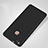 Ultra-thin Silicone Gel Soft Case S02 for Huawei G9 Lite Black