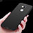 Ultra-thin Silicone Gel Soft Case S02 for Huawei GR5 Black