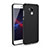 Ultra-thin Silicone Gel Soft Case S02 for Huawei GX8 Black