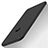 Ultra-thin Silicone Gel Soft Case S02 for Huawei Honor 8 Lite Black