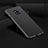 Ultra-thin Silicone Gel Soft Case S02 for Huawei Mate 20 Pro Black