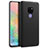 Ultra-thin Silicone Gel Soft Case S02 for Huawei Mate 20 X Black