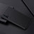 Ultra-thin Silicone Gel Soft Case S02 for Huawei Nova 5 Black