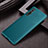 Ultra-thin Silicone Gel Soft Case S02 for Huawei Nova 5T Green