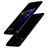 Ultra-thin Silicone Gel Soft Case S02 for Huawei P Smart+ Plus Black