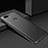 Ultra-thin Silicone Gel Soft Case S02 for OnePlus 5T A5010 Black
