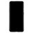 Ultra-thin Silicone Gel Soft Case S02 for OnePlus 7T Pro Black