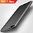 Ultra-thin Silicone Gel Soft Case S02 for Oppo RX17 Neo Black