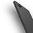 Ultra-thin Silicone Gel Soft Case S02 for Oppo RX17 Neo Black