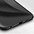 Ultra-thin Silicone Gel Soft Case S02 for Oppo RX17 Neo Black