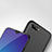 Ultra-thin Silicone Gel Soft Case S02 for Oppo RX17 Neo Black