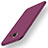 Ultra-thin Silicone Gel Soft Case S02 for Samsung Galaxy A7 (2016) A7100 Purple