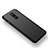 Ultra-thin Silicone Gel Soft Case S02 for Samsung Galaxy A9 Star Lite Black