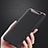 Ultra-thin Silicone Gel Soft Case S02 for Samsung Galaxy A90 4G Black