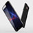 Ultra-thin Silicone Gel Soft Case S02 for Samsung Galaxy C5 Pro C5010 Black