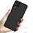 Ultra-thin Silicone Gel Soft Case S02 for Samsung Galaxy M53 5G Black