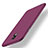 Ultra-thin Silicone Gel Soft Case S02 for Samsung Galaxy Note 3 N9000 Purple