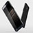 Ultra-thin Silicone Gel Soft Case S02 for Samsung Galaxy Note 4 Duos N9100 Dual SIM Black