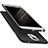 Ultra-thin Silicone Gel Soft Case S02 for Samsung Galaxy Note 4 Duos N9100 Dual SIM Black