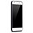 Ultra-thin Silicone Gel Soft Case S02 for Samsung Galaxy On5 (2016) G570 G570F Black