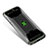 Ultra-thin Silicone Gel Soft Case S02 for Xiaomi Black Shark Gray