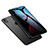 Ultra-thin Silicone Gel Soft Case S02 for Xiaomi Mi 6X Black