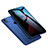 Ultra-thin Silicone Gel Soft Case S02 for Xiaomi Mi 6X Blue