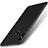 Ultra-thin Silicone Gel Soft Case S02 for Xiaomi Mi 8 Black