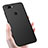 Ultra-thin Silicone Gel Soft Case S02 for Xiaomi Mi 8 Lite Black