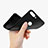 Ultra-thin Silicone Gel Soft Case S02 for Xiaomi Mi 8 Lite Black