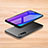 Ultra-thin Silicone Gel Soft Case S02 for Xiaomi Mi 9 SE Black