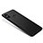 Ultra-thin Silicone Gel Soft Case S02 for Xiaomi Mi Max 3 Black