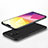 Ultra-thin Silicone Gel Soft Case S02 for Xiaomi Pocophone F1 Black