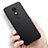 Ultra-thin Silicone Gel Soft Case S02 for Xiaomi Redmi 5 Black
