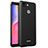 Ultra-thin Silicone Gel Soft Case S02 for Xiaomi Redmi 6 Black