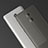 Ultra-thin Silicone Gel Soft Case S02 for Xiaomi Redmi Note 4 Gray