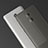 Ultra-thin Silicone Gel Soft Case S02 for Xiaomi Redmi Note 4X High Edition Gray