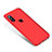 Ultra-thin Silicone Gel Soft Case S02 for Xiaomi Redmi Note 5 Pro Red