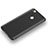 Ultra-thin Silicone Gel Soft Case S02 for Xiaomi Redmi Note 5A Prime Black