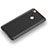 Ultra-thin Silicone Gel Soft Case S02 for Xiaomi Redmi Note 5A Pro Black