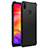 Ultra-thin Silicone Gel Soft Case S02 for Xiaomi Redmi Note 7 Black