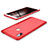 Ultra-thin Silicone Gel Soft Case S02 for Xiaomi Redmi S2 Red