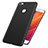 Ultra-thin Silicone Gel Soft Case S02 for Xiaomi Redmi Y1 Black