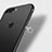 Ultra-thin Silicone Gel Soft Case S03 for Huawei Enjoy 8 Plus Black