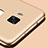 Ultra-thin Silicone Gel Soft Case S03 for Huawei G7 Plus Gold