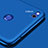 Ultra-thin Silicone Gel Soft Case S03 for Huawei GR3 (2017) Blue