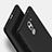 Ultra-thin Silicone Gel Soft Case S03 for Huawei GR5 (2017) Black