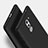 Ultra-thin Silicone Gel Soft Case S03 for Huawei Honor 6X Pro Black