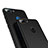 Ultra-thin Silicone Gel Soft Case S03 for Huawei Honor 9 Lite Black